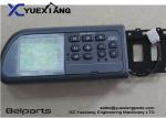 Belparts Excavator Electric Parts Monitor / YN59S00002FS Excavator Monitor For