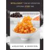 Buy cheap 201 Stainless Dessert Machine Boba Pudding Yogurt Sago Cooker from wholesalers
