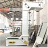 Buy cheap Melon Seeds Sesame Z Type Bucket Elevator Stainless Steel Material from wholesalers