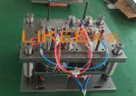 Simense Motor Controlled Pneumatic Type 63Ton Aluminium Foil Container Making