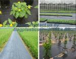 weed killer fabric mat, agricultural anti weed mat, dust control weed mat, dust