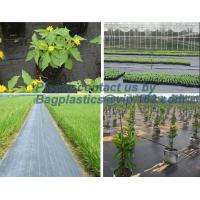 Buy cheap Water management weeb control pavement preservation courtyard beautify anti product