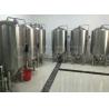 Buy cheap 300L pub brewery beer making machine made of food grade stainless steel SUS304 from wholesalers
