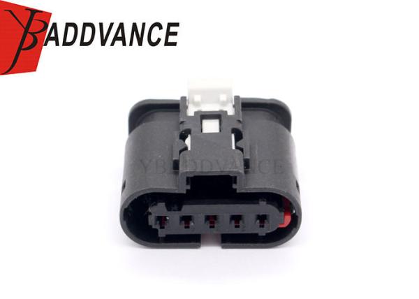 Buy cheap 09 4086 31 Aptiv() Kostal Waterproof Female 5 Pin Connector For Car 9408631 from wholesalers