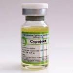Casablance Pharmaceuticals 10ml Vial Labels And Boxes For Bolden 250mg