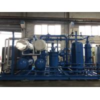 Buy cheap Hydrogenation Facility Nitrogen Generator Plant Psa 99.999% Nitrogen Made product