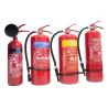 Buy cheap 25 Bar 4.5 Kg Powder Fire Extinguisher Abc Rated Portable Red from wholesalers