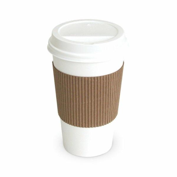 Buy cheap Ice Cream PLA 32oz Customized Disposable Paper Cups Heat Proof Hot Drink Paper Cup from wholesalers