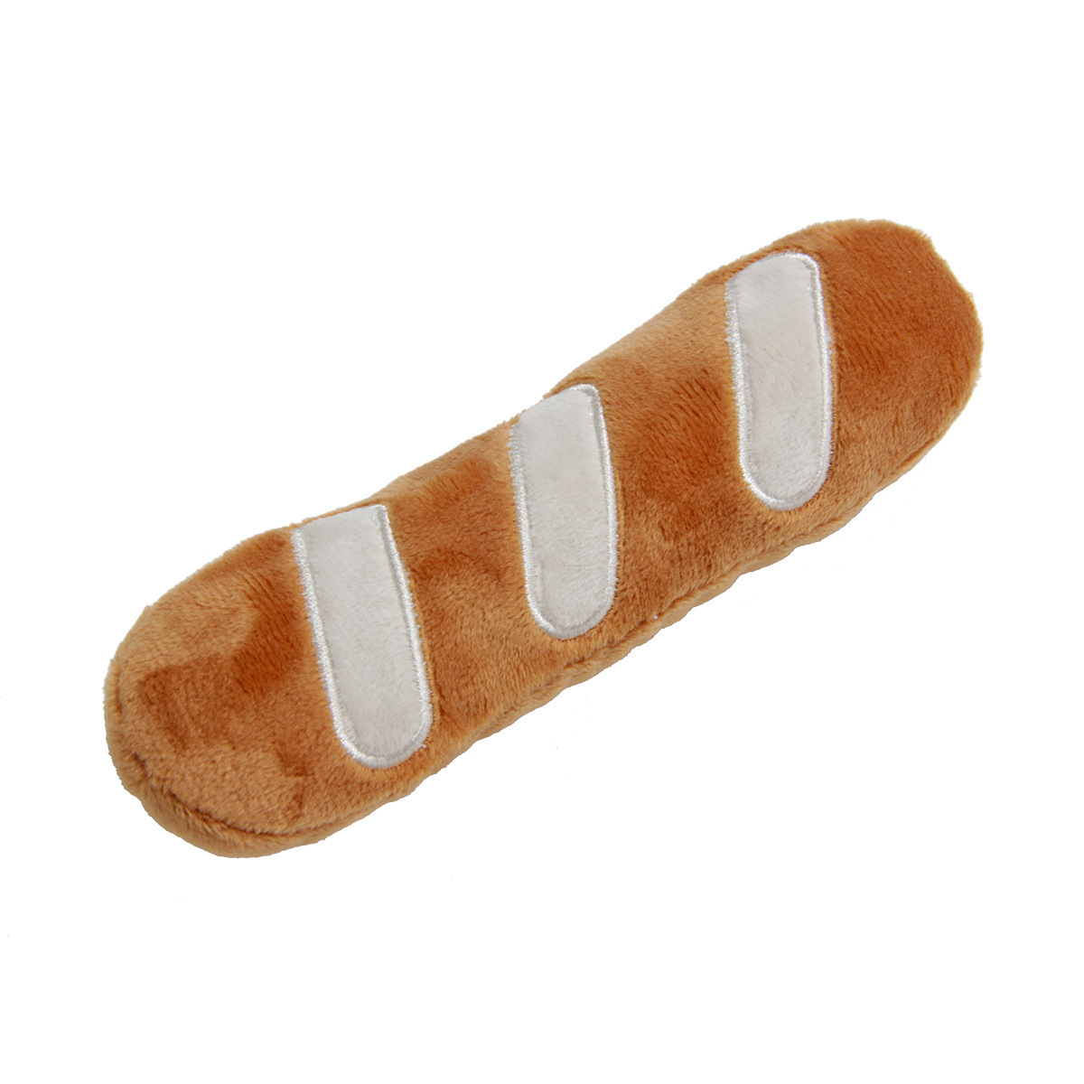 Toys Durable Teeth Clean Interactive Plush Soft Tooth Cleaning Chew Pet Cat Dog Ball Toy