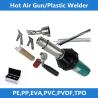 Buy cheap CX-NS1600A/B Hot Air Welding Gun from wholesalers