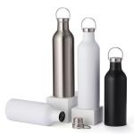 Buy cheap Hiking Vacuum 20 Oz Insulated Water Bottle Stainless Steel Thermal Bottle With from wholesalers