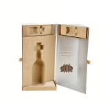 Luxury Dropper Bottle Paper Packaging Box for Mini Cosmetic 10ml 20ml 30ml