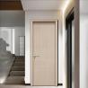 Buy cheap Effective Heat And Sound Blocking WPC Hollow Doors For Comfortable Living from wholesalers