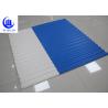 Buy cheap Waterproof Trapezoidal UPVC Roof Tiles For Market Balcony Environment Friendly from wholesalers