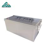 OEM/ODM Acceptable 12V Sealed Gel Battery for Solar Energy System 150ah 200ah