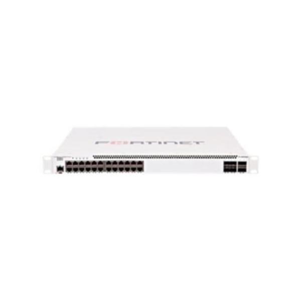 Buy cheap Original Fortinet FG-1100E Firewall Enterprise Grade Protection For Smaller Networks from wholesalers