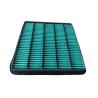 Buy cheap PP Green Or White Fabric Diesel Air Filter 17801-51020 For Japanese Cars from wholesalers