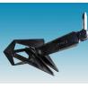 Buy cheap Corrosion Resistance Flipper Delta Anchor From 100KG To 26,000KG from wholesalers