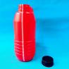 Buy cheap HDPE Engine Oil Small Bottle Customized Thick Liquid Motor Oil Jar Canister ODM from wholesalers