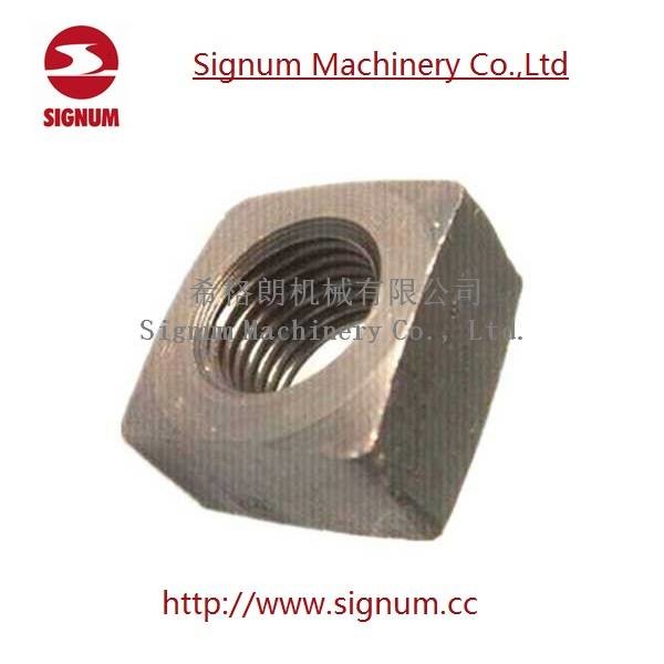 Chinese Manufacture Price Nylon Lock Nut