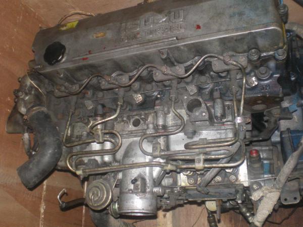 Buy cheap Used ISUZU 4HE1 Engine assy, USED JAPAN ENGINE ASSY, Used ISUZU 4HE1 Engine assy from wholesalers
