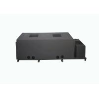Buy cheap Jd-160 Salt Spray Machine Salt Water Tank Volume 35l CASS 50℃±1℃ Laboratory product