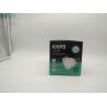 Buy cheap Non Woven Fabric N95 Disposable Respirator 5 Layer Anti Dust Public Place Application from wholesalers