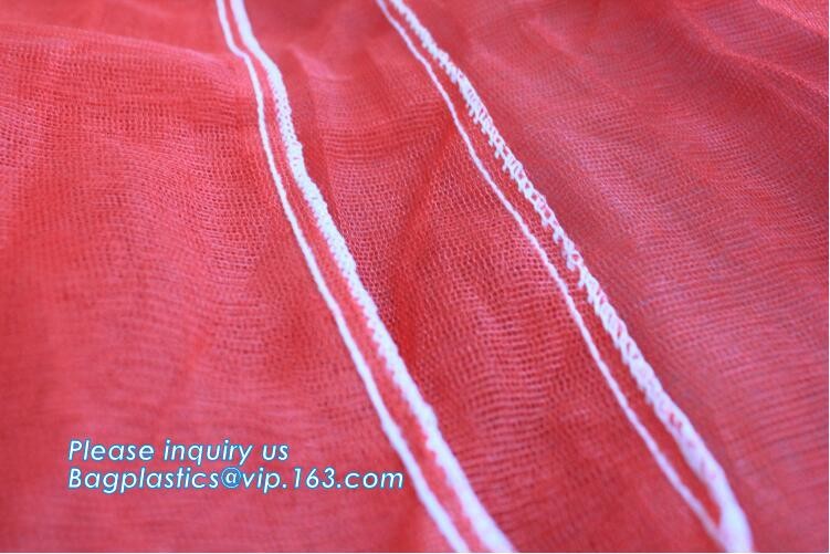 40x60cm yellow raschel mesh onion packing bag,Hot sale PE raschel mesh bag for potato,raschel net bag & pp raschel mesh
