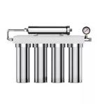 0.01um Stainless Steel Water Filter Ultrafiltration Water Purifier