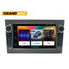 Buy cheap Opel70B Opel70G 2 Din Android Car Stereo Car Multimedia Player Hd 1080p ROHS from wholesalers