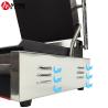 Buy cheap Restaurant Kitchen Hotel Commercial Full Flat Electric Contact Grill with 1800W Power from wholesalers