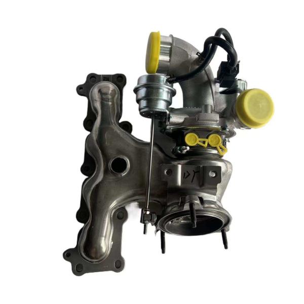 Buy cheap Turbocharger for Land Rover Aurora LR045098 Land Rover Range Rover LR074185 Volvo Jaguar God 2 Cars Car Turbocharger from wholesalers
