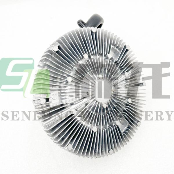 Fan Drive Clutch VOE14610190 EC140D E140E E160D E160E E180E E200E E220D E220E