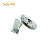 Buy cheap Wire Rope Pulley 60-11-6200 Right Angle Elevator Spare Parts from wholesalers