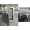 Buy cheap Industrial Lyophilizer Freeze Dryer Freeze Drying Machine 100kg from wholesalers