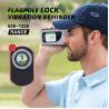 Buy cheap 800m Laser Rangefinder Binoculars Telemetre Function Rangefinder Golf Greyhound from wholesalers