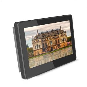 Wholesale Inwall Mounted Tablet PC POE Android Tablet with NFC For Access Control from china suppliers