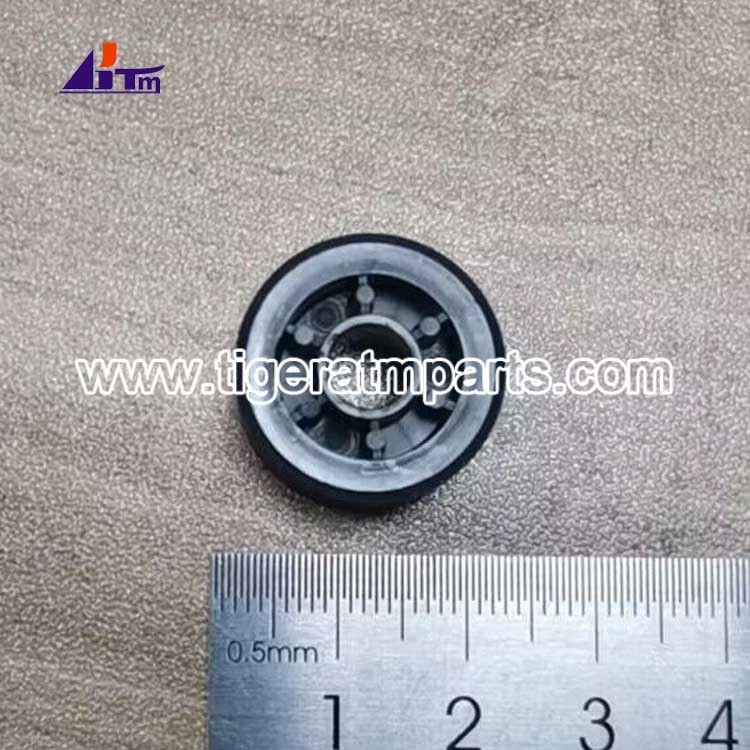 1750304622-19 Diebold Nixdorf Roller DN Card Reader ATM Spare Parts