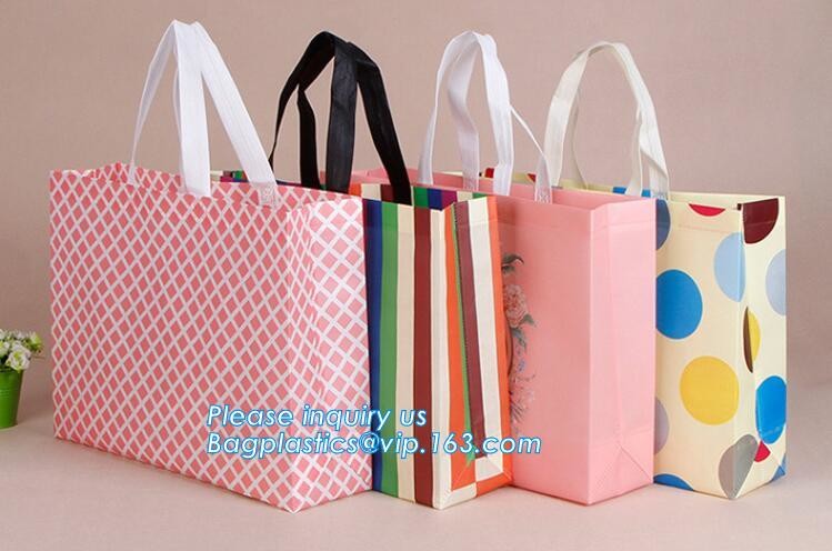 CUSTOM DESIGN XMAS CHRISTMAS GIFT NON WOVEN BAG, Environmental protection reusable fruit shopping bag grocery tote non w