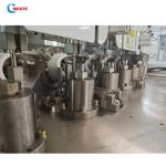 6000 Rpm Flyer Winding Machine For Stator Outer