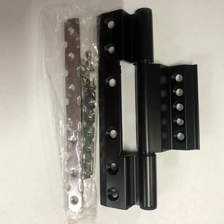 Sturdy Heavy Duty Aluminum Door Hinge for Hotel Villa Apartment and Office Building