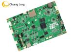 ATM Machine Parts Hyosung 2700CE Mainboard 7.0 Touch Function Keys 7650000289