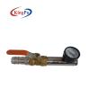 Buy cheap IEC 60529 Hand Held Sprayer Nozzle IPX5 IPX6 Waterproof degree Test from wholesalers