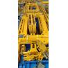 Buy cheap CE Certification Approved Anchorage Frame for Tower Crane Spare Parts from wholesalers