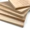 Buy cheap Factory Direct Sales Plywood Okoume 6mm 9mm 18mm Plywood Sheets Okoume Laminated Plywoods Board 18mm for Construction from wholesalers