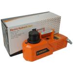 SUV 10 Ton Hydraulic Jack , Heavy Duty Hydraulic Floor Jack 25A Max Current