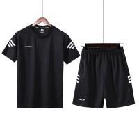 Buy cheap Football Wear ODM Printed Sports T Shirts Precision Workmanship product