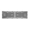 Buy cheap 50W 3030 60 in 1 LED Street Light Lens 236x70mm Plastic Material from wholesalers