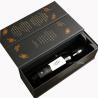 Buy cheap Rigid Magnetic Closure Cardboard Display Box Champagne Whisky Wine Bottle Packaging Box from wholesalers