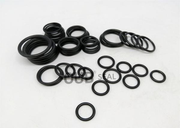 Buy cheap 0336415 A811145 Silicone Rubber O Ring 0309416 0317717 A811165 0330402 from wholesalers